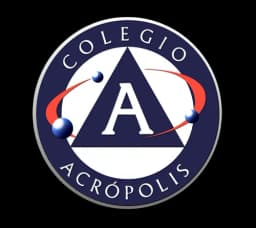 Logo Colegio Acrópolis